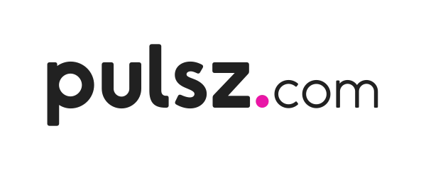Pulsz Casino logo