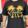 Black TattooLV Tee