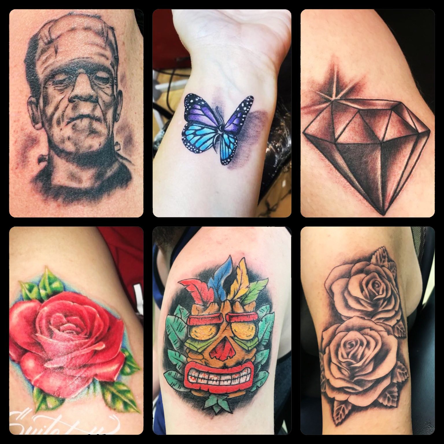 Best Walkin Tattoo Shops in Las Vegas Prices  Hours